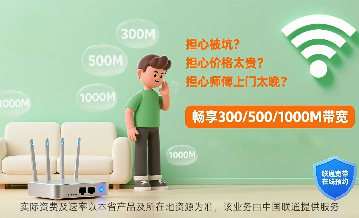 郓城县中国联通